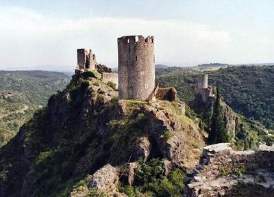 Самые маленькие города планеты