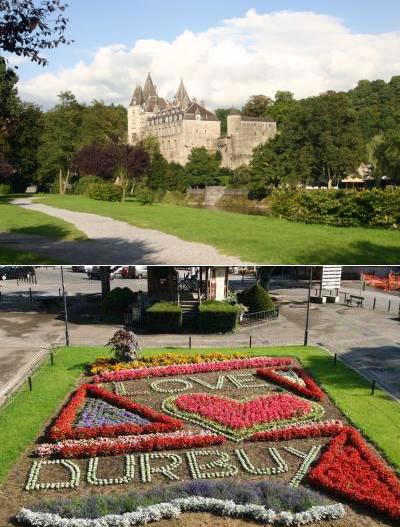 Самые маленькие города планеты