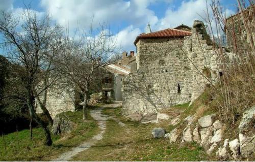 Самые маленькие города планеты