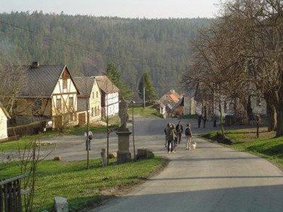 Самые маленькие города планеты