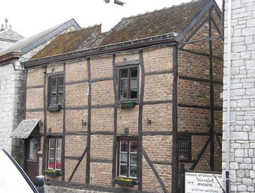 Самые маленькие города планеты