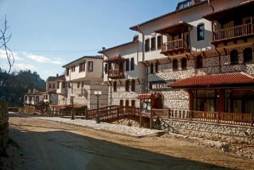 Самые маленькие города планеты