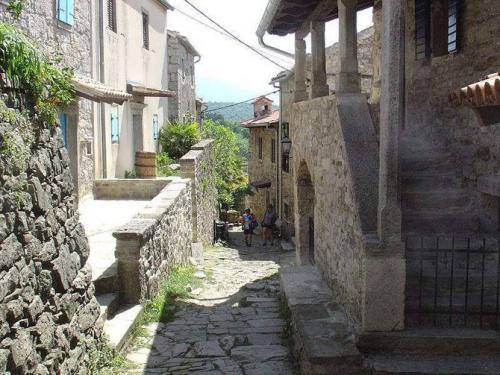 Самые маленькие города планеты