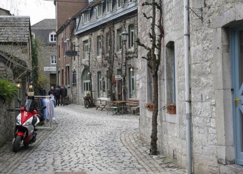 Самые маленькие города планеты