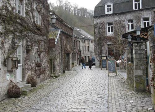 Самые маленькие города планеты