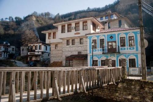 Самые маленькие города планеты