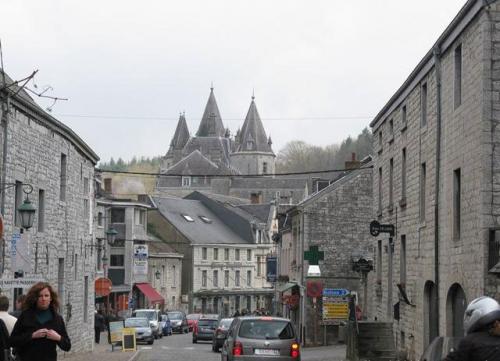 Самые маленькие города планеты