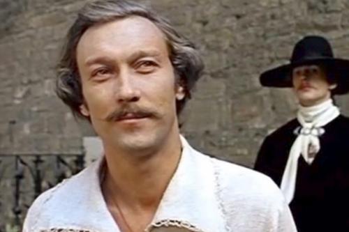 Секс-Символы советского кинематографа