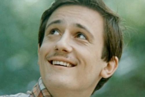 Секс-Символы советского кинематографа