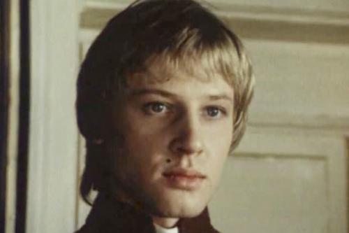 Секс-Символы советского кинематографа