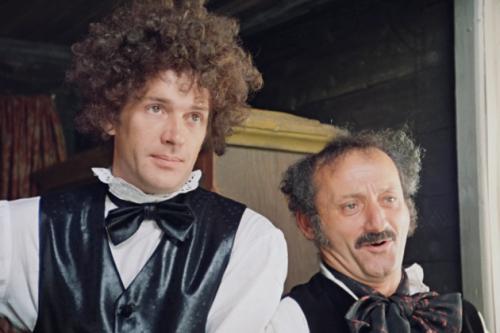 Секс-Символы советского кинематографа