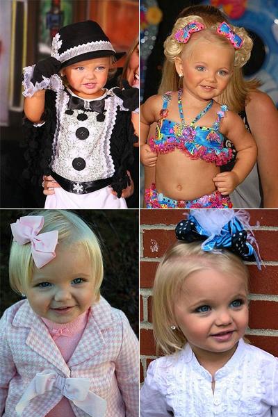 Живая кукла Айра Браун