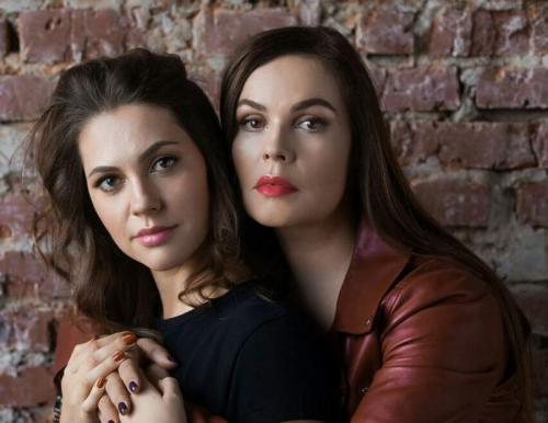 Российские звезды, которые вышли замуж за иностранцев