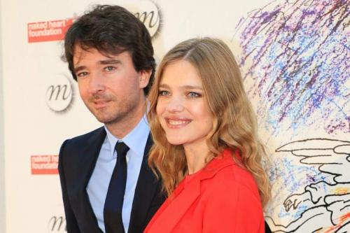 Российские звезды, которые вышли замуж за иностранцев