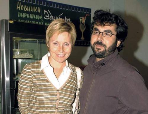 Российские звезды, которые вышли замуж за иностранцев