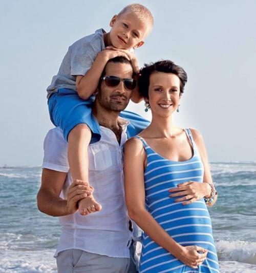 Российские звезды, которые вышли замуж за иностранцев