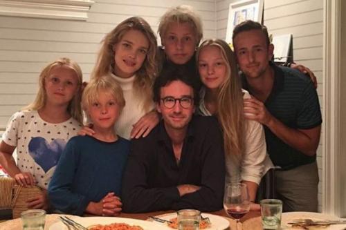 Российские звезды, которые вышли замуж за иностранцев