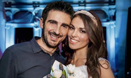 Российские звезды, которые вышли замуж за иностранцев