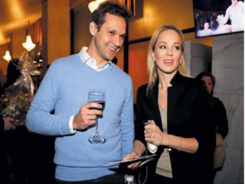 Российские звезды, которые вышли замуж за иностранцев