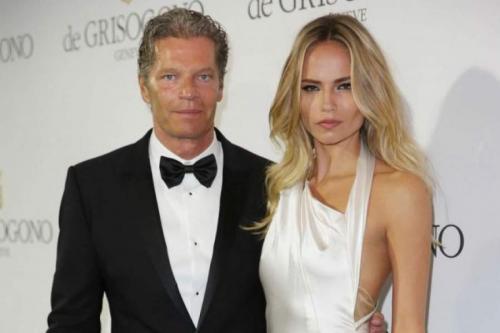 Российские звезды, которые вышли замуж за иностранцев