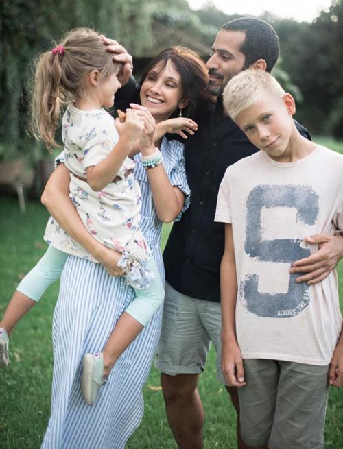 Российские звезды, которые вышли замуж за иностранцев