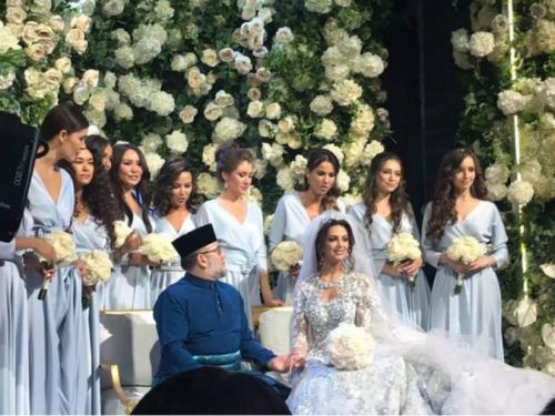 Российские звезды, которые вышли замуж за иностранцев