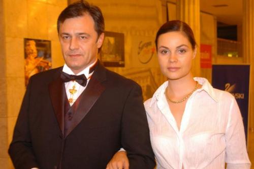 Российские звезды, которые вышли замуж за иностранцев