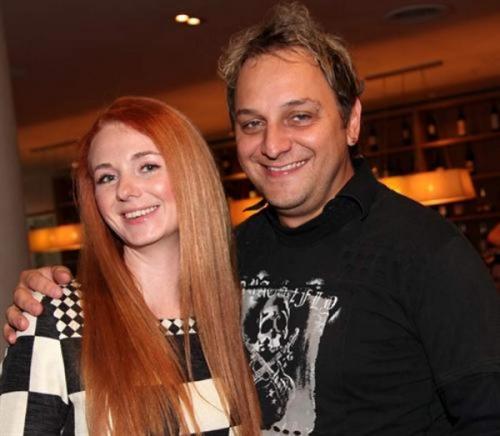 Российские звезды, которые вышли замуж за иностранцев