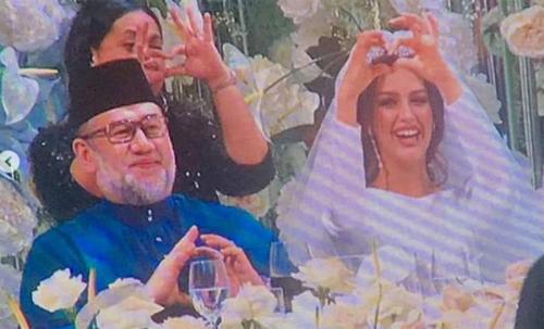 Российские звезды, которые вышли замуж за иностранцев