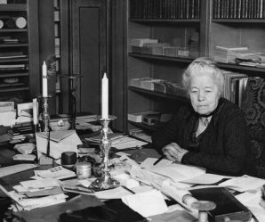 Женщины, получившие Нобелевскую премию