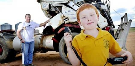 Дети, проявившие чудеса героизма и самоотверженности