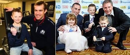 Дети, проявившие чудеса героизма и самоотверженности