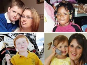 Дети, проявившие чудеса героизма и самоотверженности