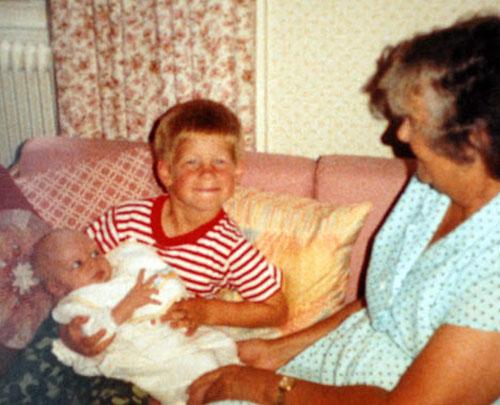 Опубликованы неизвестные фото леди Ди