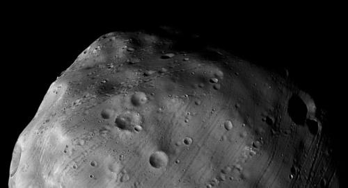 Самые уникальные фотографии Солнечной системы