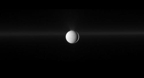 Самые уникальные фотографии Солнечной системы