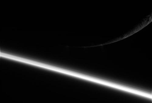 Самые уникальные фотографии Солнечной системы