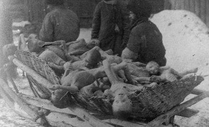 Страшные трагедии, скрытые от граждан СССР