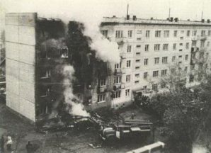 Страшные трагедии, скрытые от граждан СССР