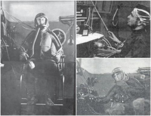 Страшные трагедии, скрытые от граждан СССР