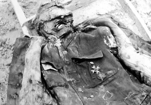 Страшные трагедии, скрытые от граждан СССР