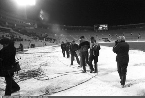 Страшные трагедии, скрытые от граждан СССР