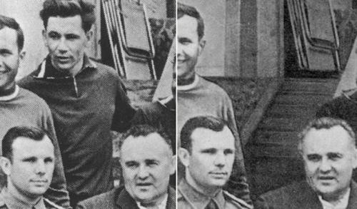 Страшные трагедии, скрытые от граждан СССР