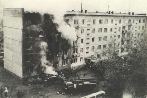 Страшные трагедии, скрытые от граждан СССР