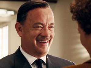 Эволюция образов Тома Хэнкса