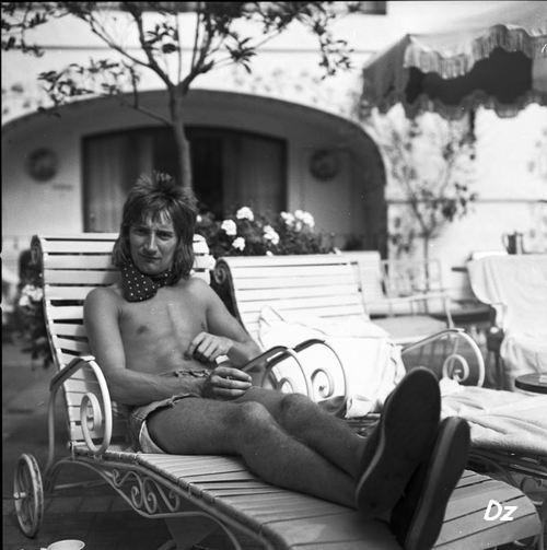 Редкие фотографии юных знаменитостей. часть 8