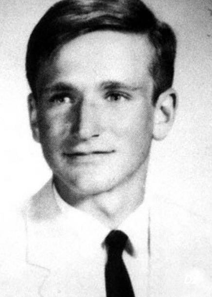 Редкие фотографии юных знаменитостей. часть 8