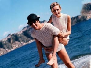 Редкие фотографии юных знаменитостей. часть 8