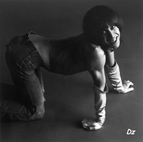 Редкие фотографии юных знаменитостей. часть 8