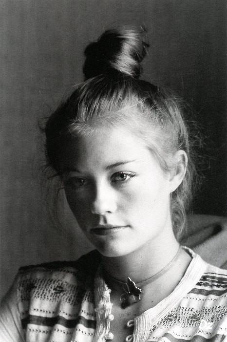 Редкие фотографии юных знаменитостей. часть 8